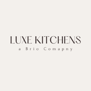 Luxe Kitchens
